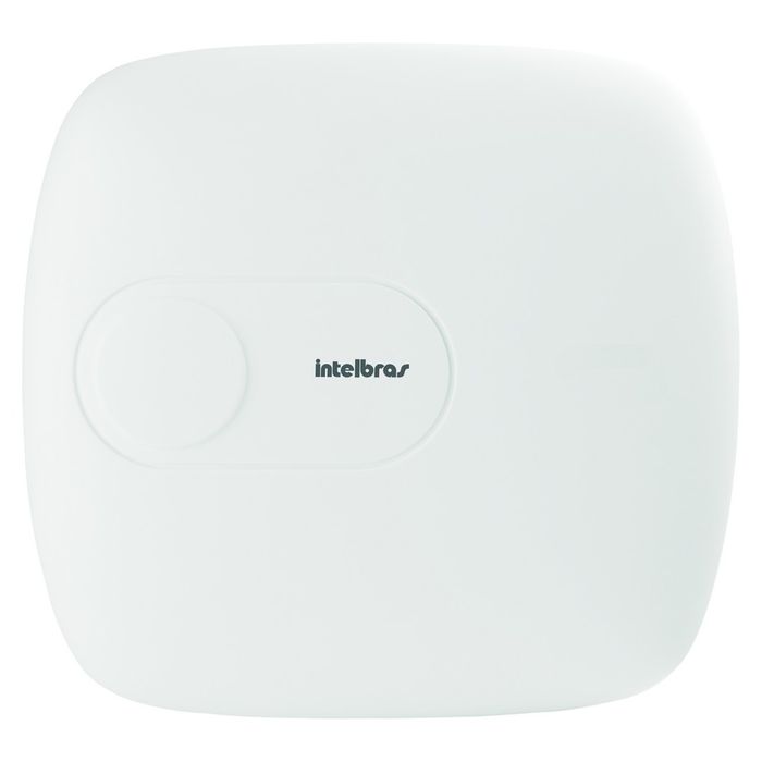 Central de alarme monitorada com até 64 zonas - AMT 4010 SMART