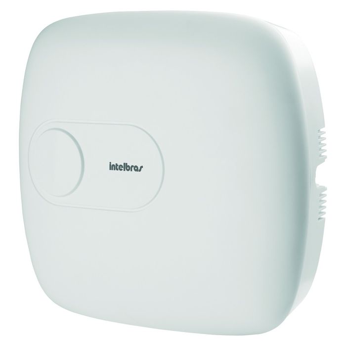 Central de alarme monitorada com até 64 zonas - AMT 4010 SMART