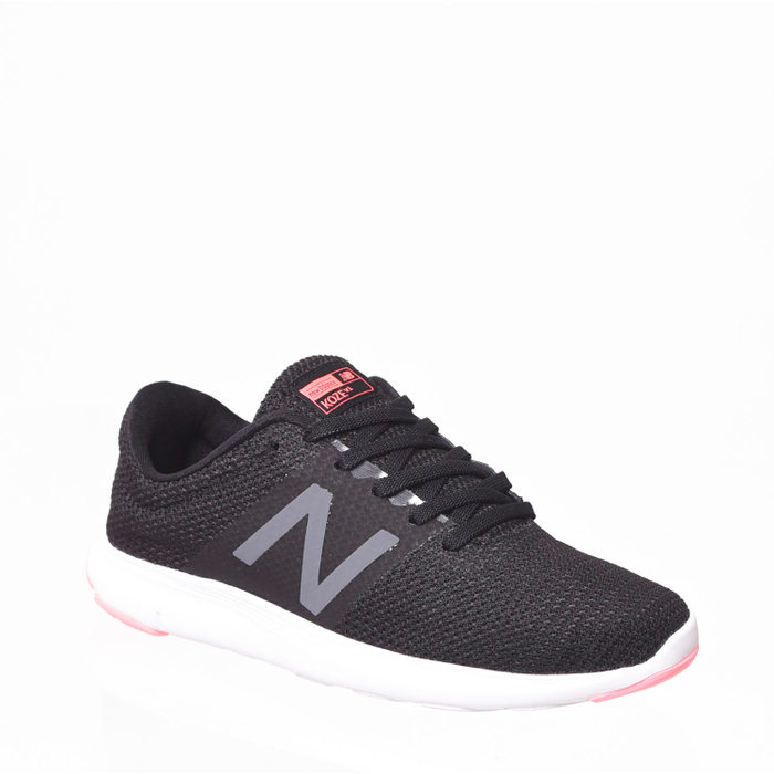 Tênis Jogger New Balance Koze Estampa Logo Preto