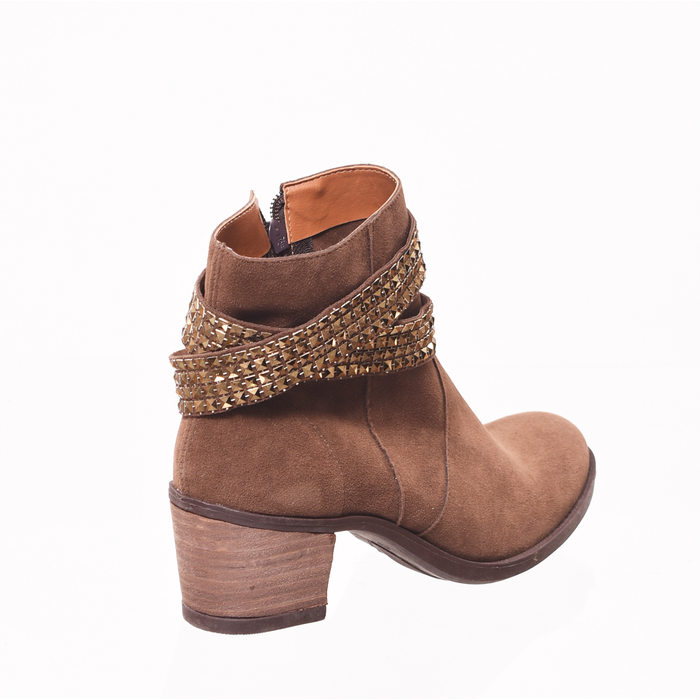 BOTA FIO DE OURO 90622214