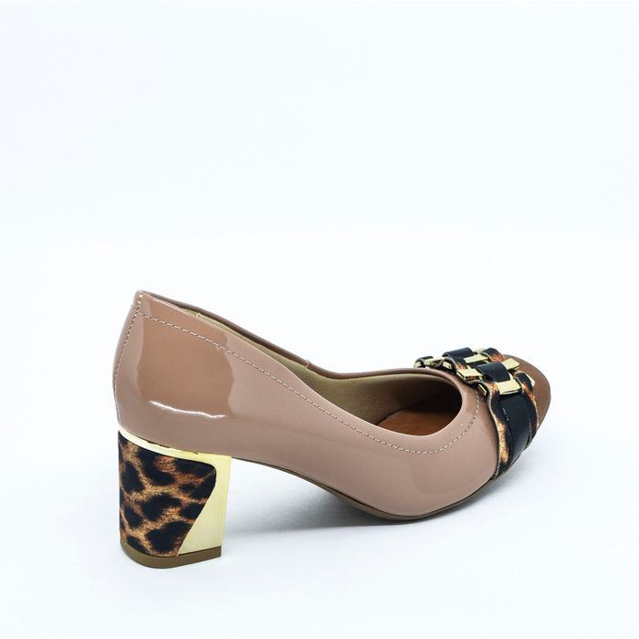 SAPATO CRYSALIS 51024060