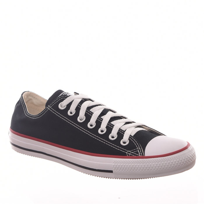 Tênis Converse All Star Lona Preto