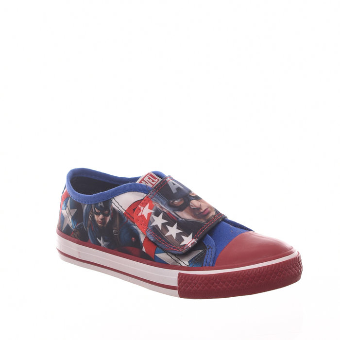 TENIS CAPITAO AMERICA MM0083