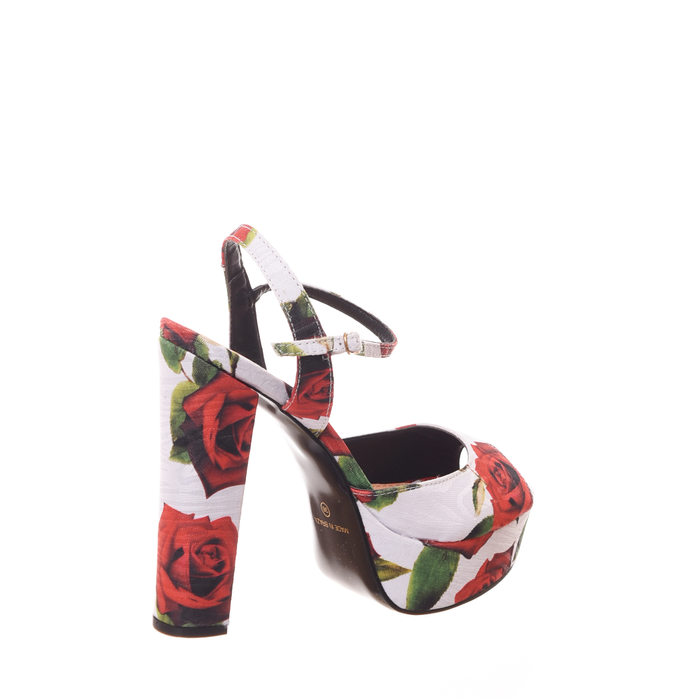 SANDALIA INVOICE 2305