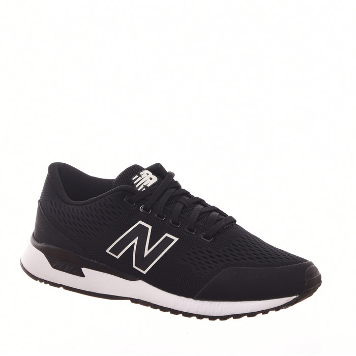 Tênis New Balance 005 Jogger Mesh Preto