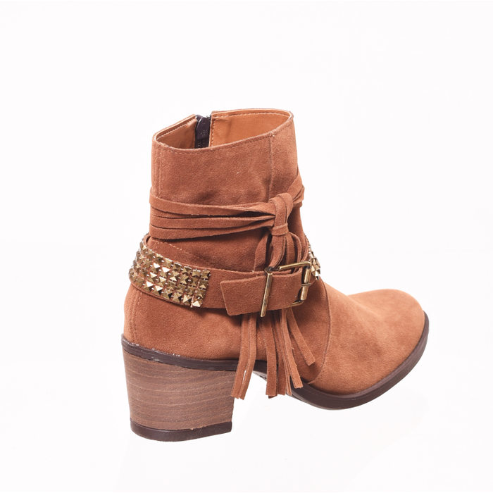 BOTA FIO DE OURO 90632214