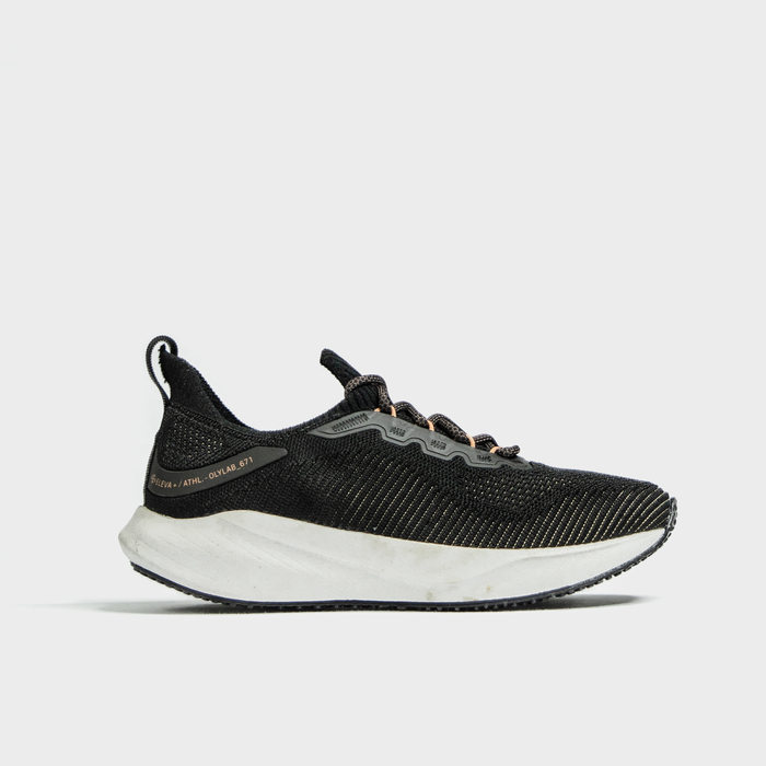 Tênis Olympikus Adrena Mesh Tecnologia Eleva+,Gripper Hypersox Solado Antiderrapante Preto