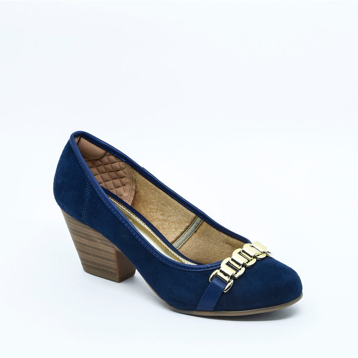 SAPATO AZALEIA 739/580