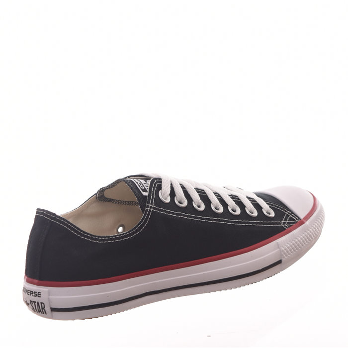 Tênis Converse All Star Lona Preto