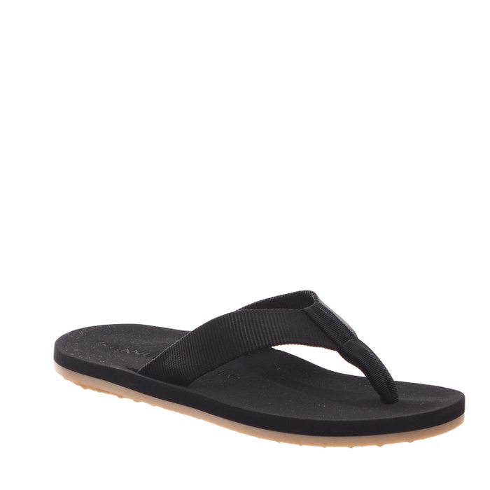 Chinelo Kenner Legend Prime Preta