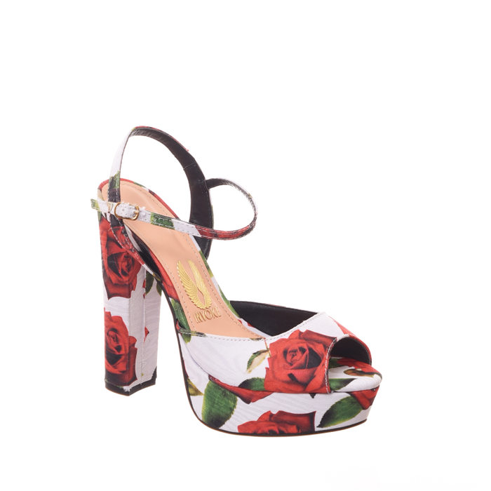 SANDALIA INVOICE 2305