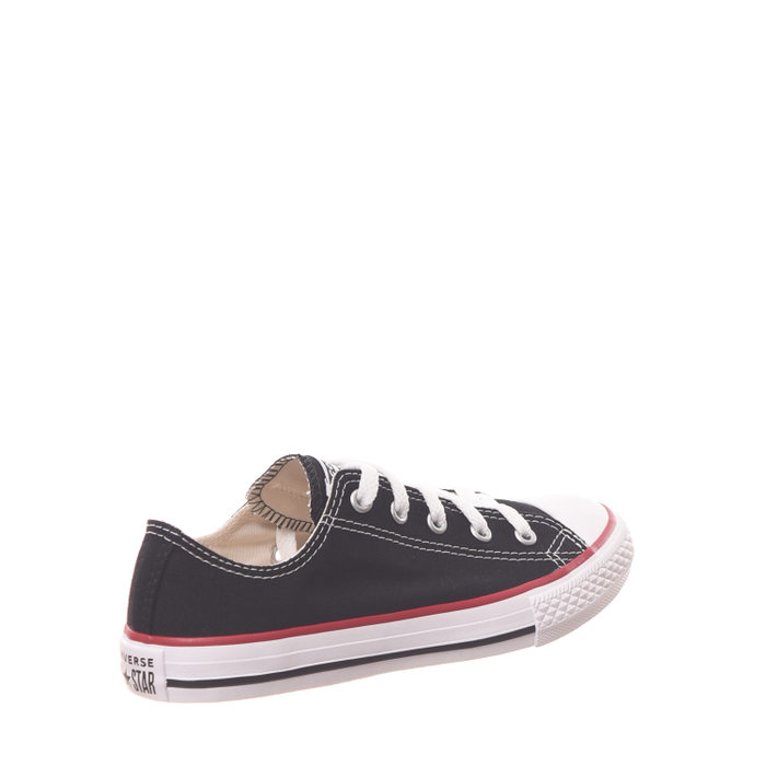 Tênis Converse All Star Preto