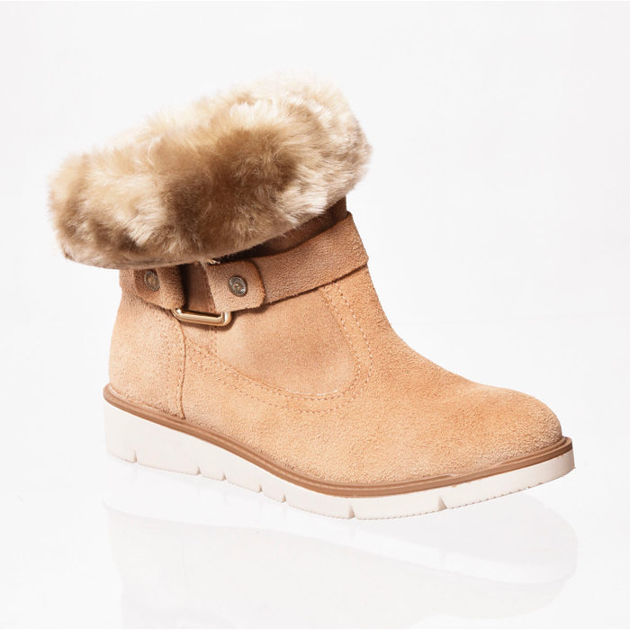 BOTA RAMARIM 1710104