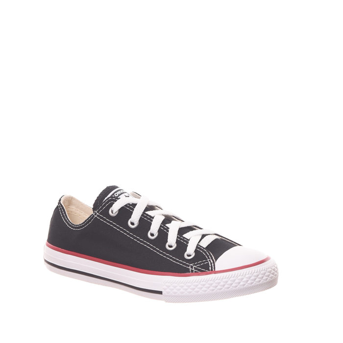 Tênis Converse All Star Preto