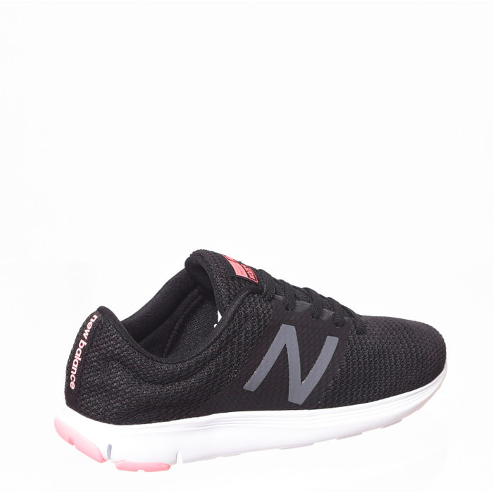 Tênis Jogger New Balance Koze Estampa Logo Preto