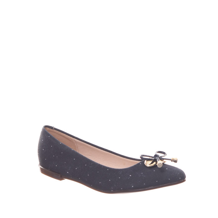 SAPATILHA MOLECA 5301210