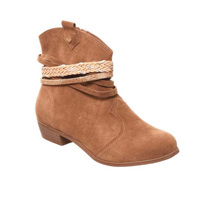 BOTA MOLEKINHA 2158101