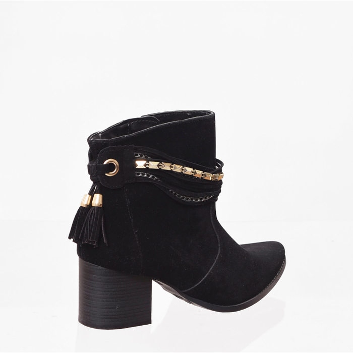 BOTA VIA MARTE 166502