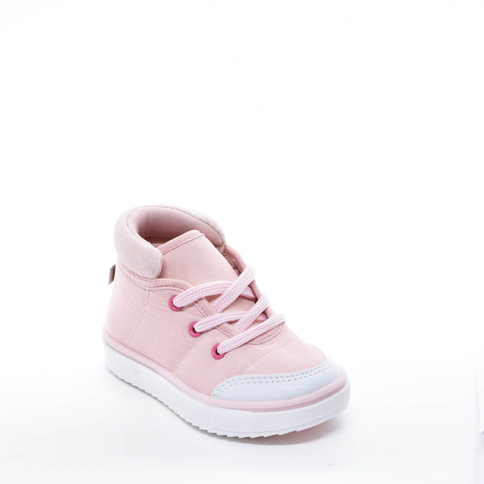 Tênis Abotinado Kidy Anatômico Tecnologia Respi-tec Palmilha Softness Foam Sola Antiderrapante com R