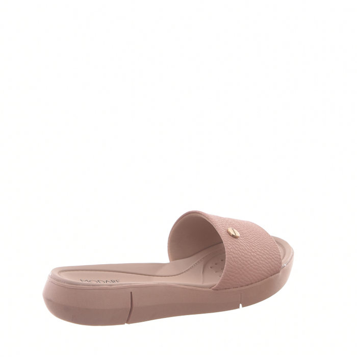 TAMANCO MODARE ULTRA CONFORTO ROSA