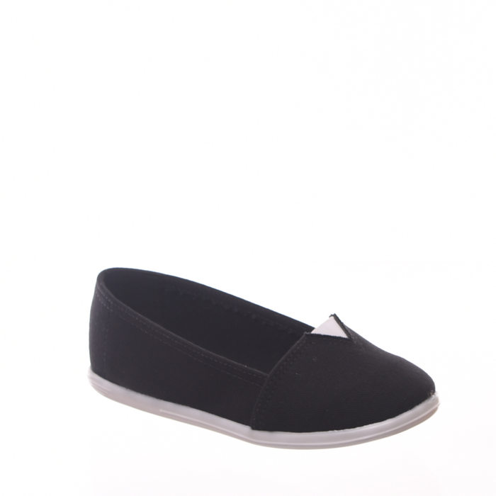 SAPATILHA MOLEKINHA LISTRADA 2015150