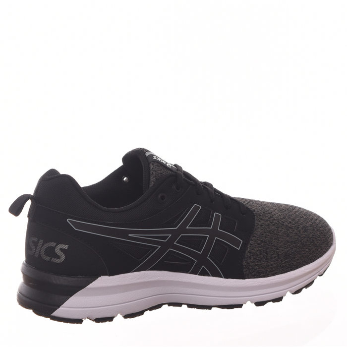 Tênis ASICS Gel Torrance Mesh Preto e Grafite
