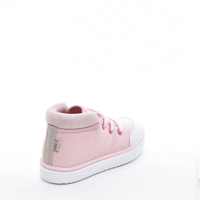 Tênis Abotinado Kidy Anatômico Tecnologia Respi-tec Palmilha Softness Foam Sola Antiderrapante com R