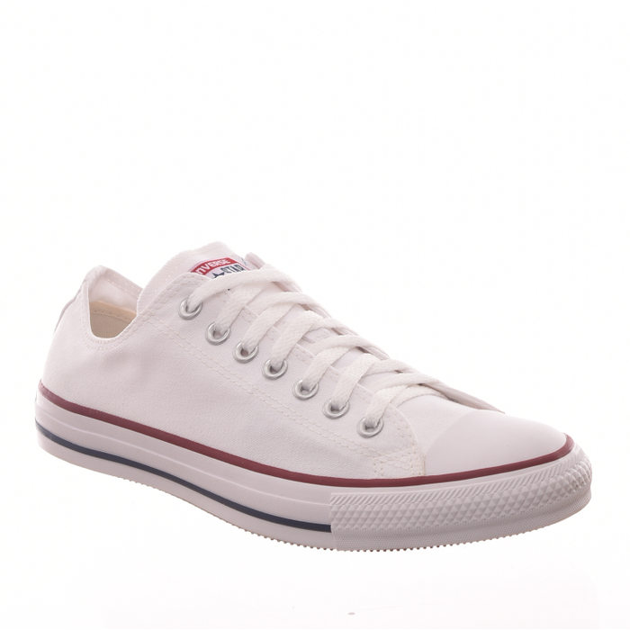 Tênis Converse All Star Lona Branco