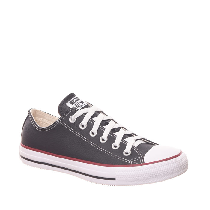 Tênis Converse All Star Corino Preto
