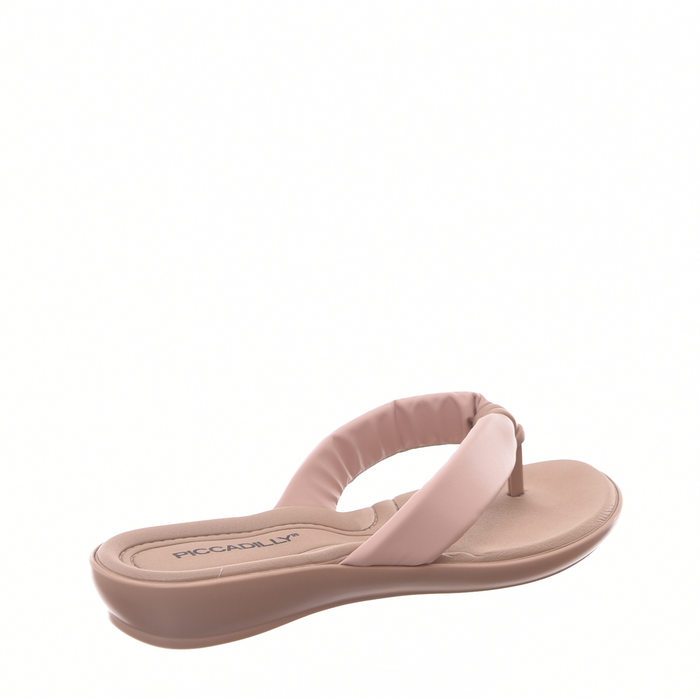 CHINELO PICCADILLY LISO ROSÊ