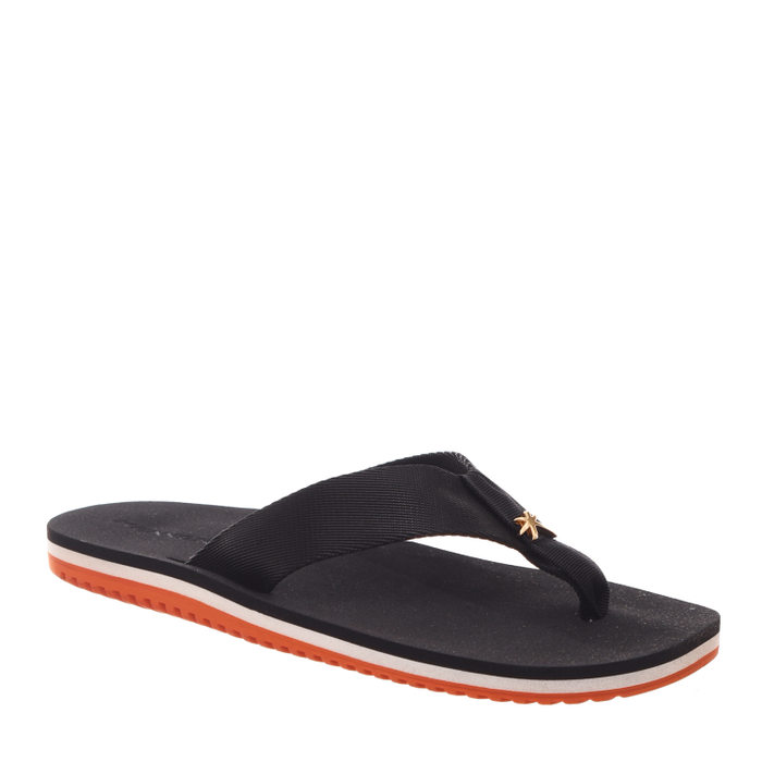 Chinelo Kenner NK5 Original Preta