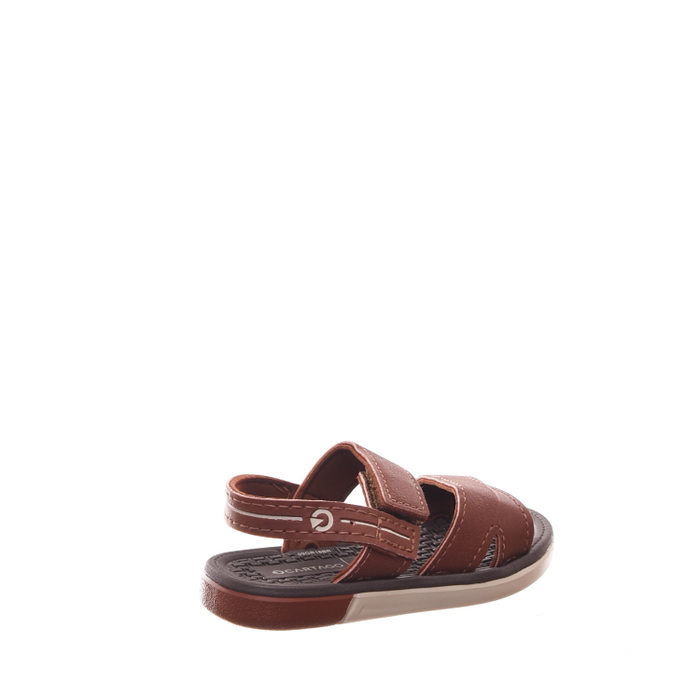 Sandália Cartago Mali X Marrom