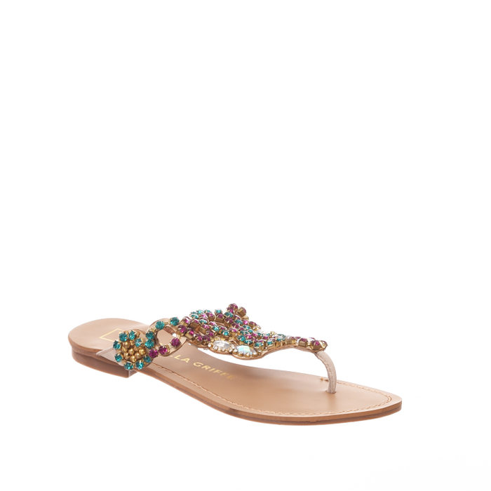 RASTEIRA VILLA GRIFFE 836B