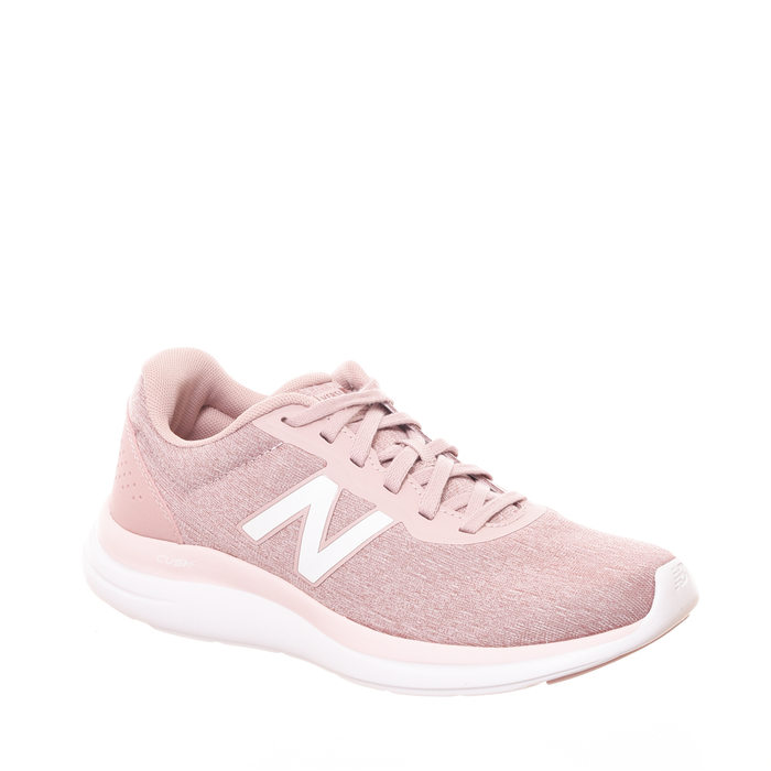 Tênis New Balance Versi Palmilha Cush Rosê Mescla