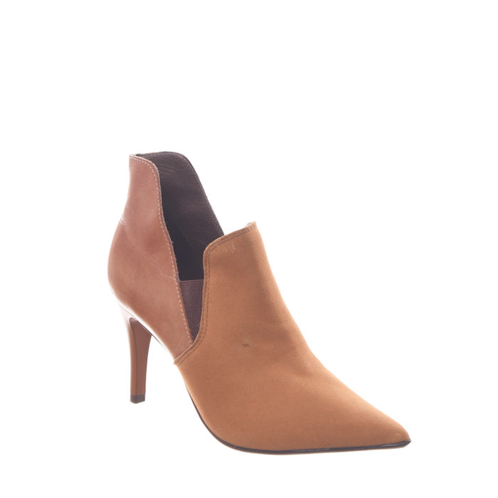 SAPATO GIULIA DOMNA 67313/161