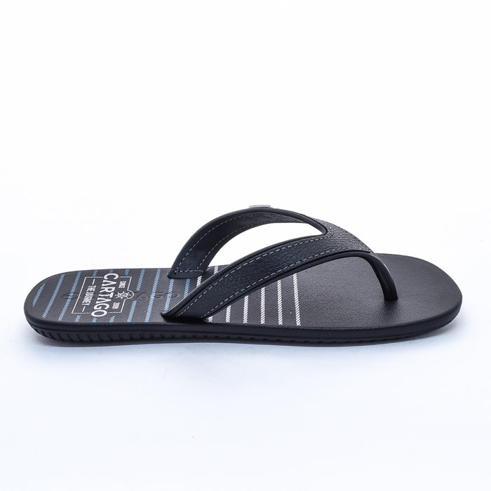 Chinelo Cartago Dakar Preto