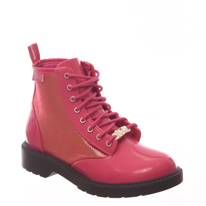 COTURNO BARBIE 21571