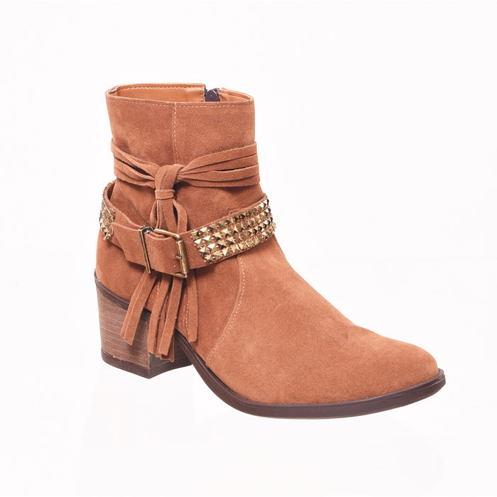 BOTA FIO DE OURO 90632214