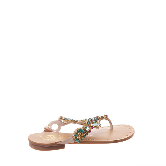 RASTEIRA VILLA GRIFFE 836B