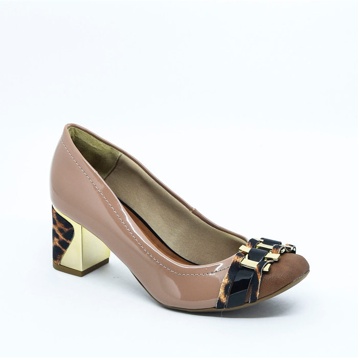 SAPATO CRYSALIS 51024060
