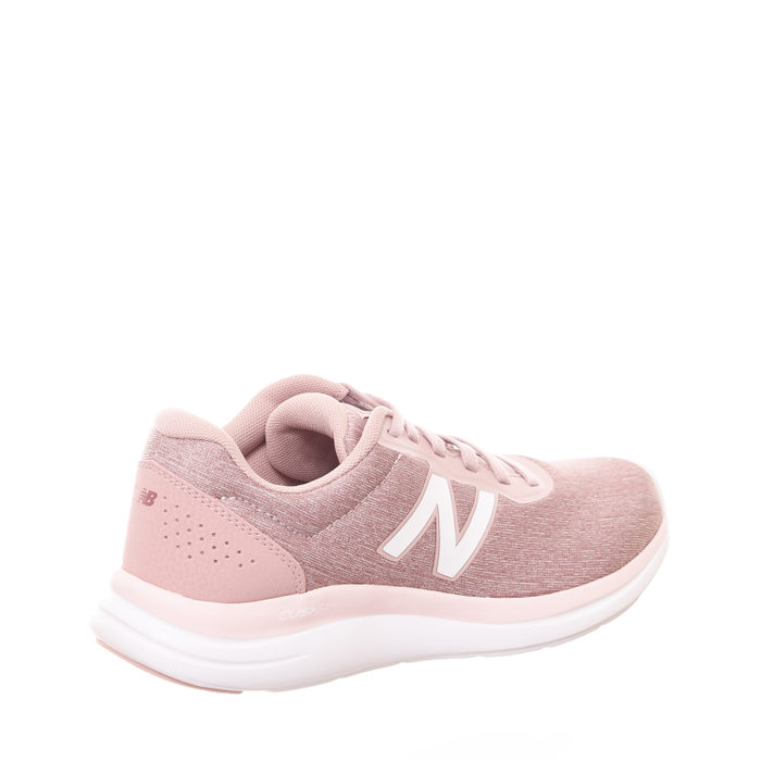 Tênis New Balance Versi Palmilha Cush Rosê Mescla