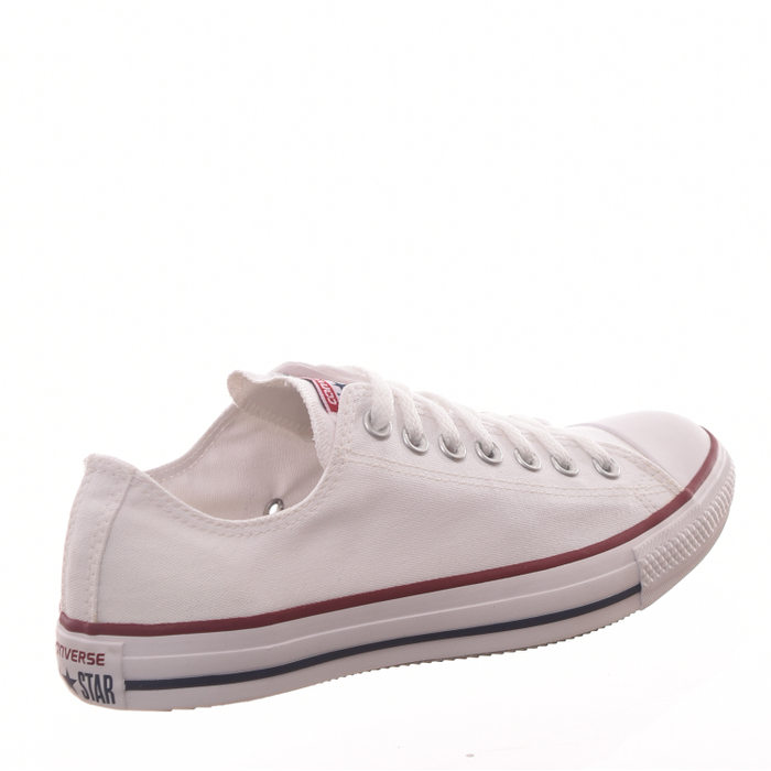 Tênis Converse All Star Lona Branco