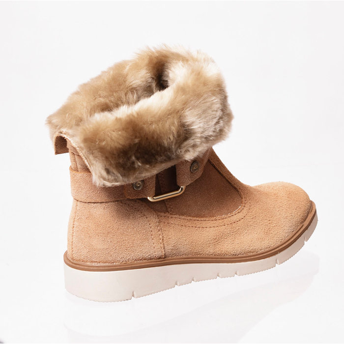 BOTA RAMARIM 1710104