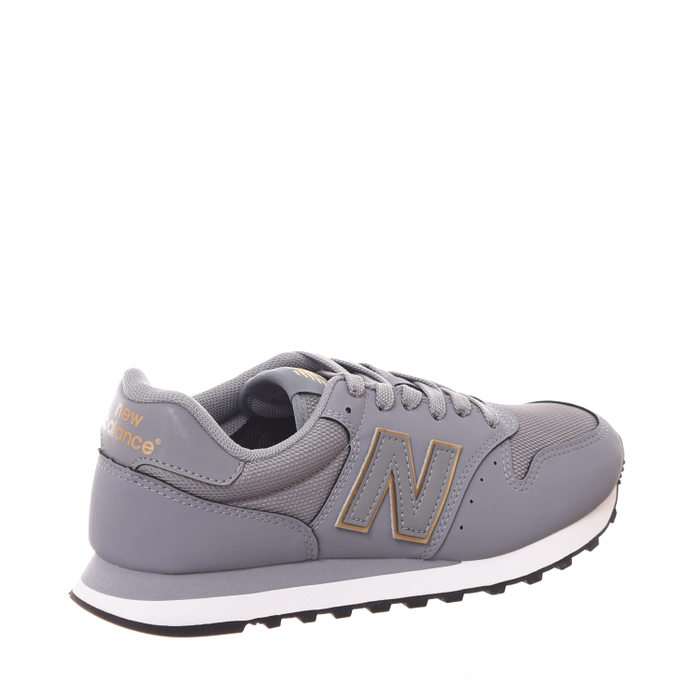 Tênis New Balance 500 Jogger Cinza