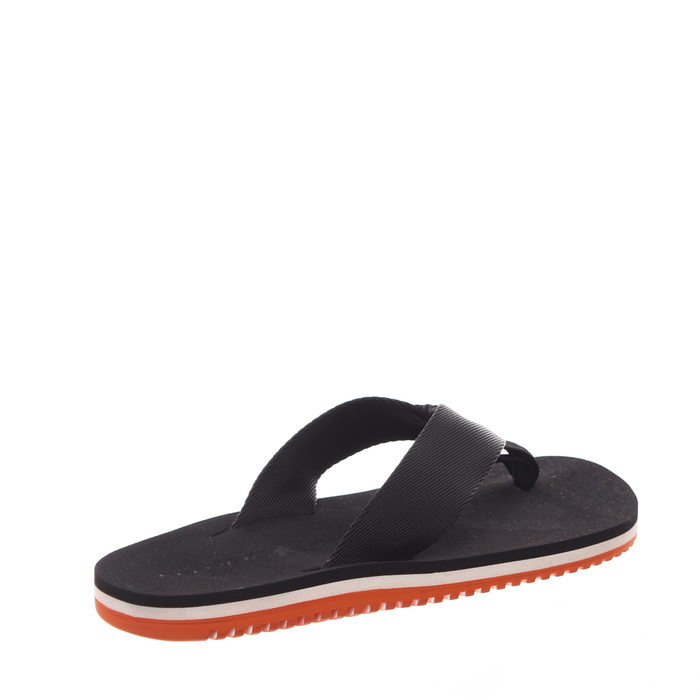 Chinelo Kenner NK5 Original Preta