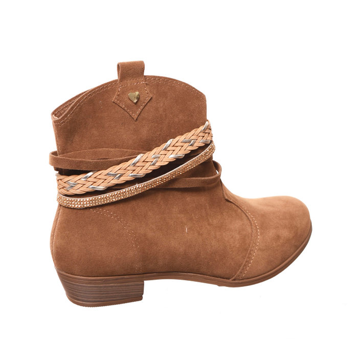 BOTA MOLEKINHA 2158101