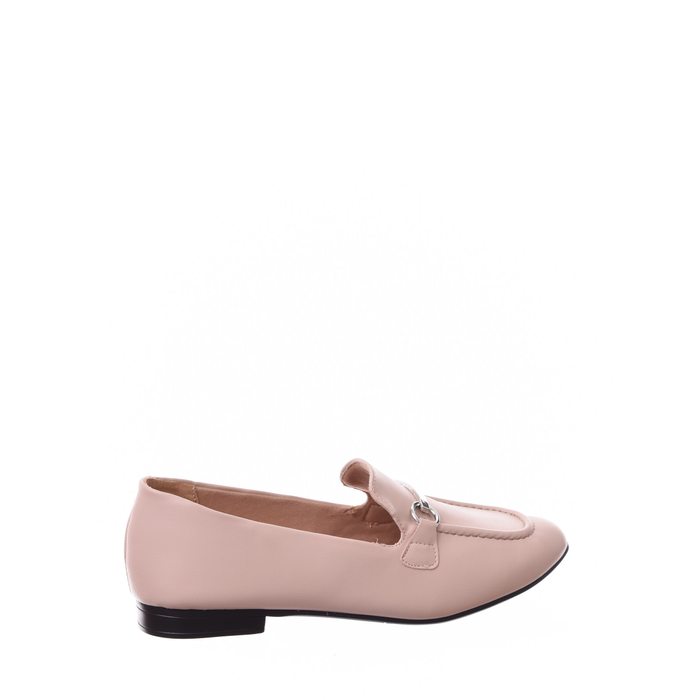 Sapato Mocassim Sua Cia Napa Rose