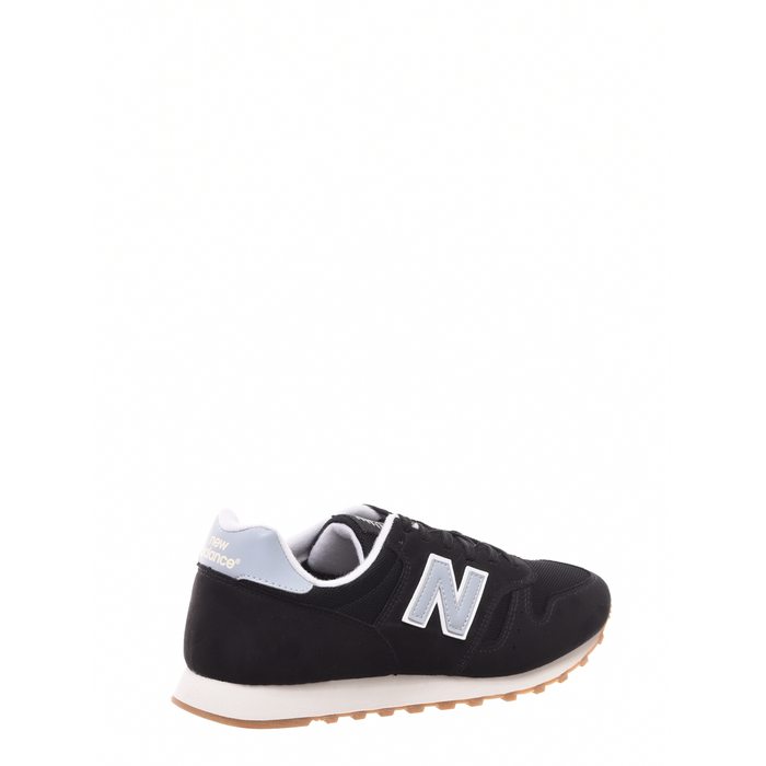 Tênis New Balance Jogger Preto