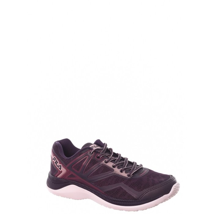 Tênis Fila Dashing Mesh Roxo