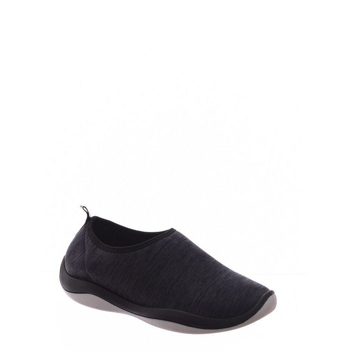 Tênis Grendha Leve Slip Grafite